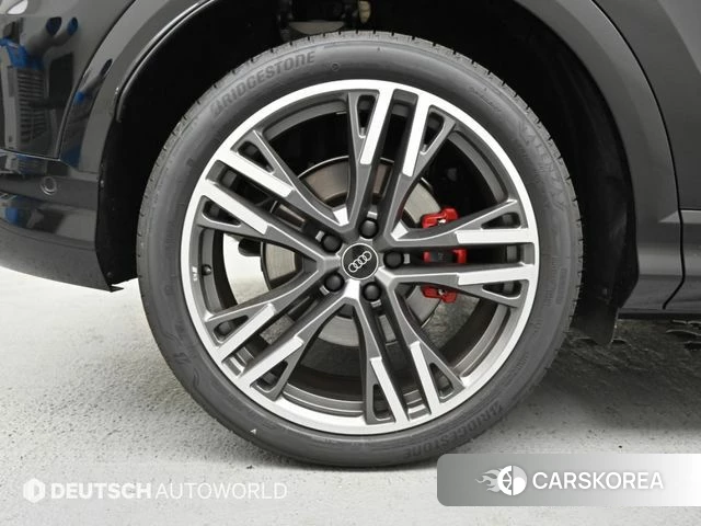 Audi Q5 (80A) id 4762064 из Кореи 15
