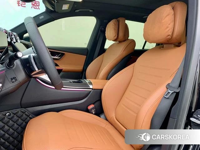 Mercedes-Benz GLC id 4259330 из Китая 27