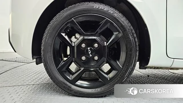 Kia The New Kia Ray id 3353849 из Кореи 15