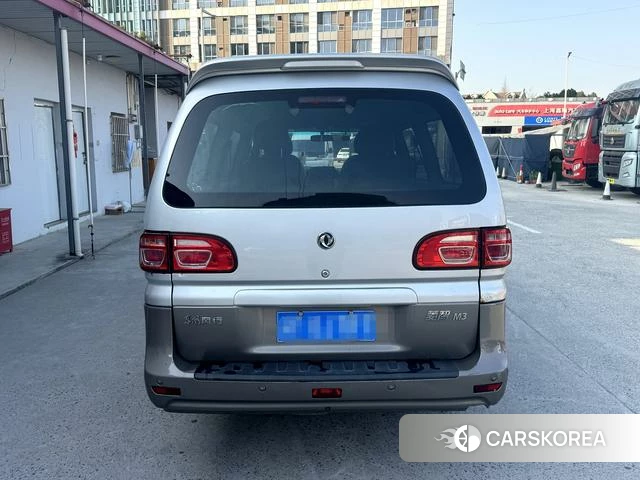 Dongfeng popular Lingzhi id 4239026 из Китая 9