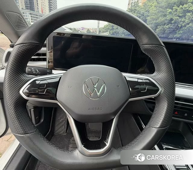 Volkswagen Lingdu id 4216244 из Китая 18