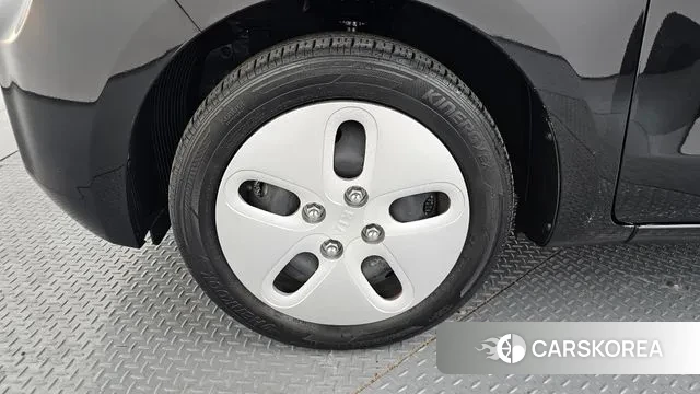 Kia The New Ray id 3754722 из Кореи 15