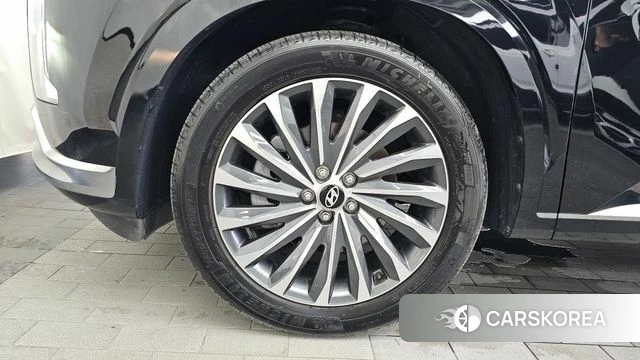 Hyundai The New Palisade id 4585010 из Кореи 33