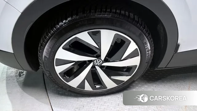 Volkswagen ID.4 id 3629357 из Кореи 15