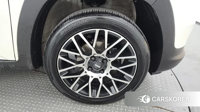 Hyundai Casper id 3058631 из Кореи 15