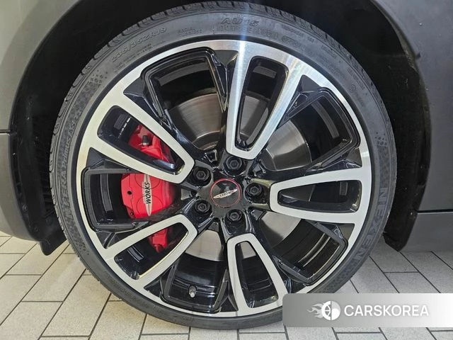 Mini Cooper S Clubman id 4630859 из Кореи 15