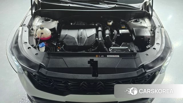 Kia The New Sorento 4th Generation id 3831638 из Кореи 15