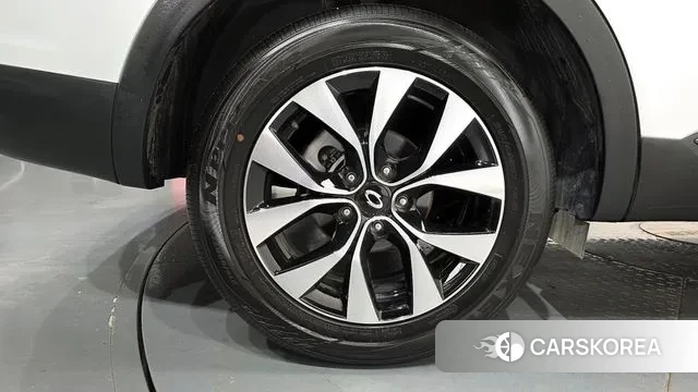 Renault Korea (Samsung) XM3 id 3518826 из Кореи 15