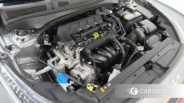 Kia The New K3 2nd generation id 4623287 из Кореи 31