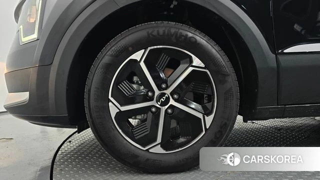 Kia Di Ol Nu Niro id 4554771 из Кореи 15