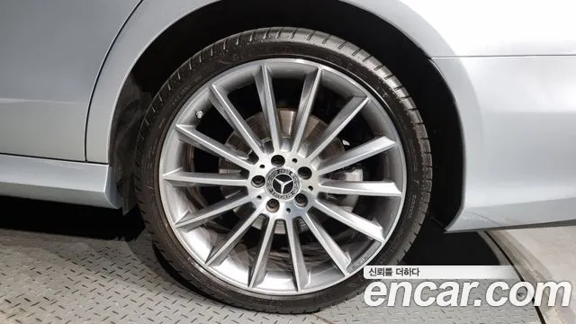 Mercedes-Benz E-Class W213 id 2741783 из Кореи 15