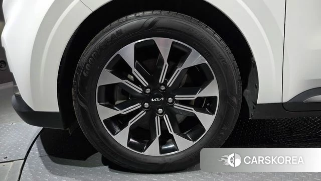 Kia Carnival 4th generation id 4475304 из Кореи 15