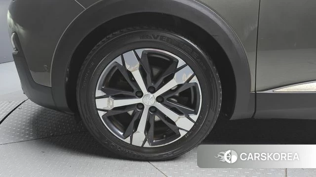 Peugeot 5008 second generation id 4378173 из Кореи 15