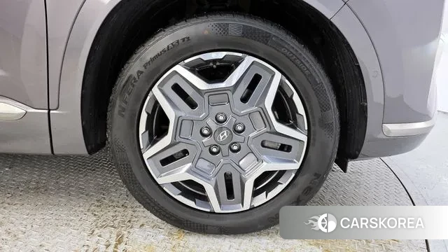 Hyundai The New Santa Fe id 3654467 из Кореи 15