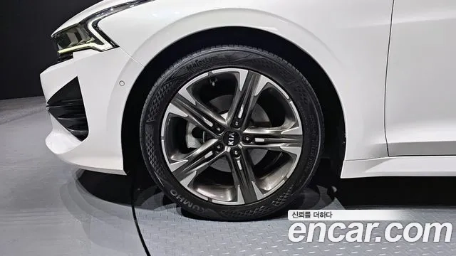 Kia K5 3rd generation id 2956244 из Кореи 15