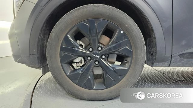 Kia Sportage 5th Generation id 4427644 из Кореи 15
