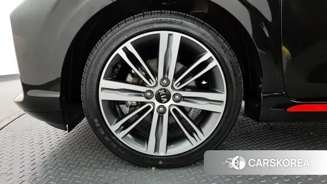 Kia All New Morning (JA) id 3464864 из Кореи 15