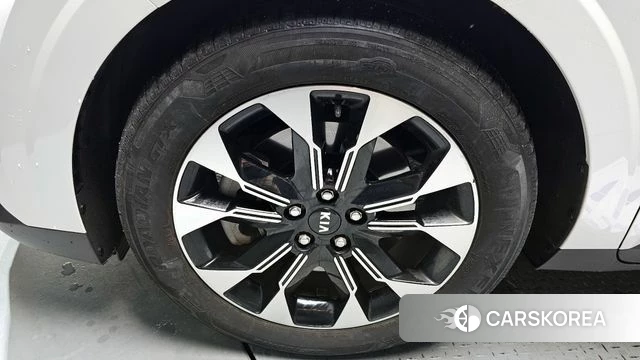 Kia Carnival 4th generation id 4377256 из Кореи 28