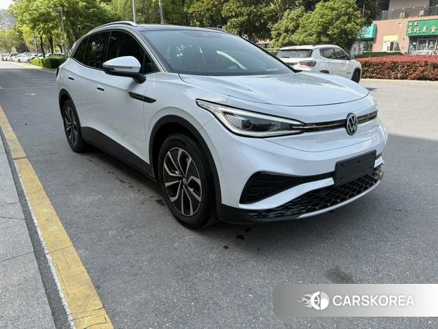 Volkswagen ID.4 X id 4276485 из Китая 8