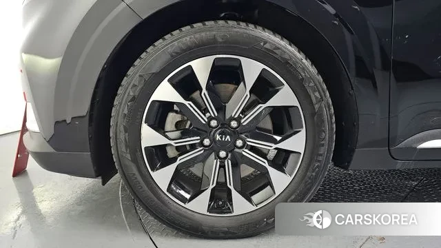 Kia Carnival 4th generation id 3686766 из Кореи 15