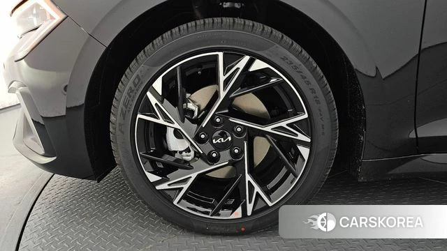 Kia The New K5 3rd generation id 4499201 из Кореи 26