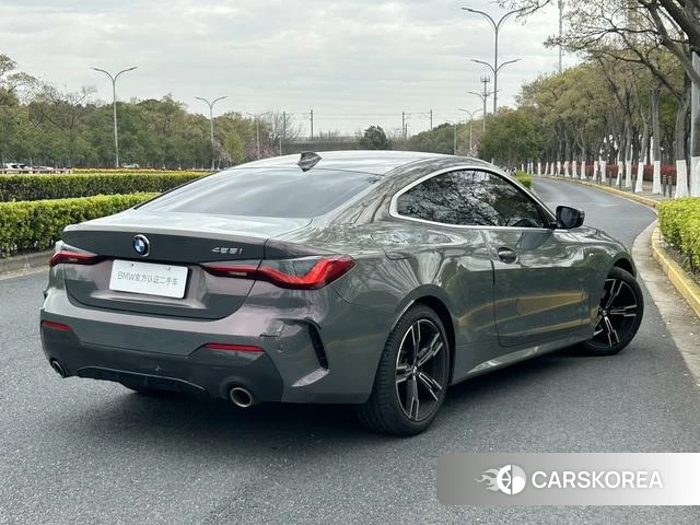 BMW 4 series id 4259153 из Китая 8