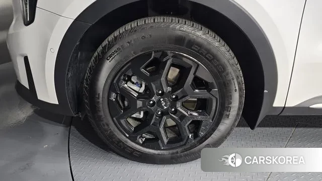 Kia The New Sorento 4th Generation id 3431676 из Кореи 15