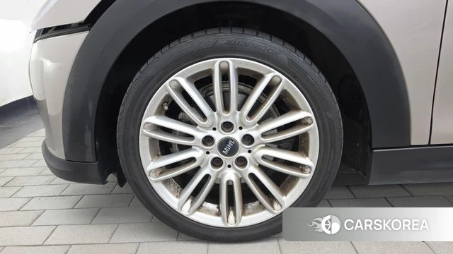 Mini Cooper id 4740282 из Кореи 27
