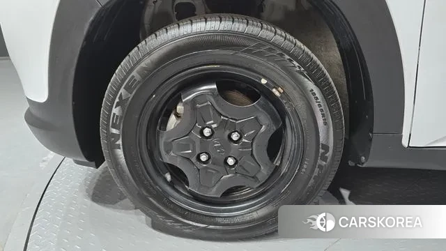 Hyundai Casper id 3745409 из Кореи 15