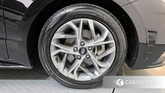 Hyundai Sonata (DN8) id 3600863 из Кореи 15