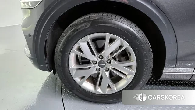 Genesis GV70 id 3788316 из Кореи 15