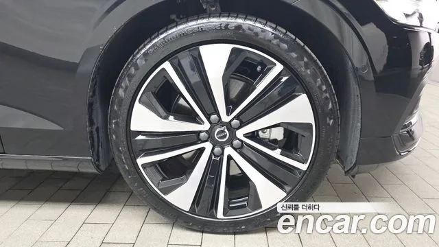 Volvo S60 3rd generation id 2943302 из Кореи 15