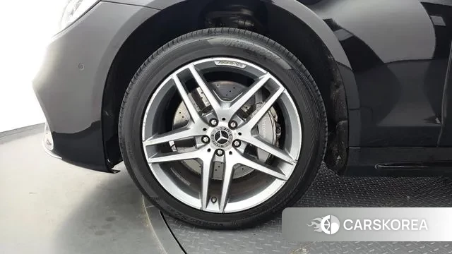 Mercedes-Benz S-Class W222 id 3607549 из Кореи 15