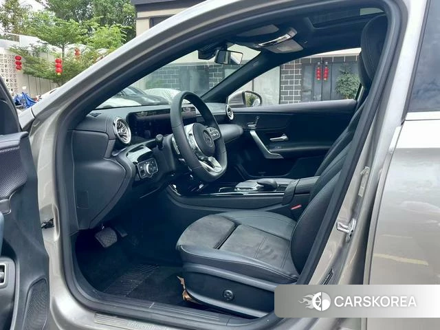 Mercedes-Benz Class A id 4365672 из Китая 15