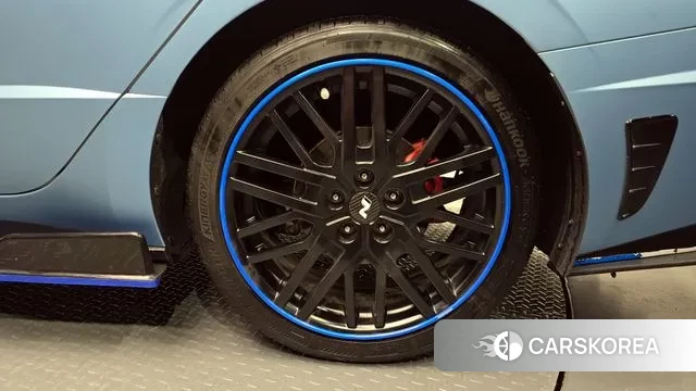 Hyundai Sonata (DN8) id 3009042 из Кореи 15