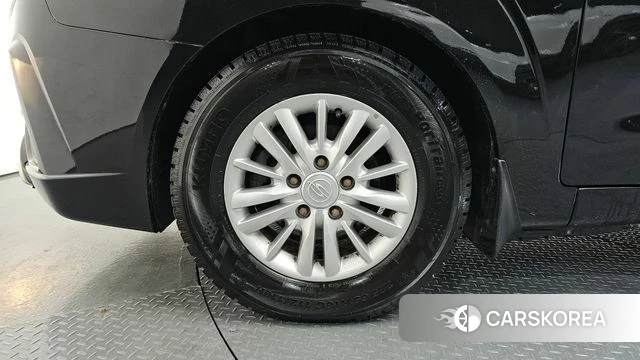 Ssangyong Korando Turismo id 3900031 из Кореи 15