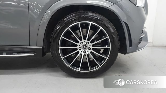 Mercedes-Benz GLE-Class W167 id 4396154 из Кореи 12