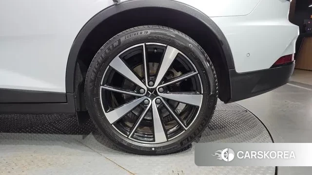 Polestar Polestar 2 id 3011825 из Кореи 15