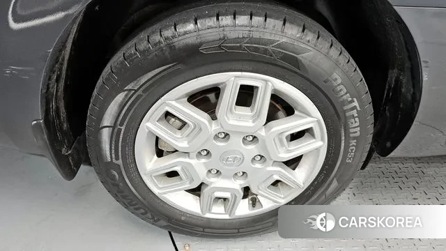 Hyundai Staria id 3148198 из Кореи 15