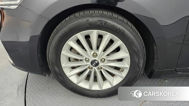 Kia Come New K7 id 4180688 из Кореи 15