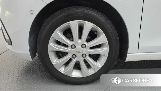 Chevrolet (GM Daewoo) The Next Spark id 4626489 из Кореи 15