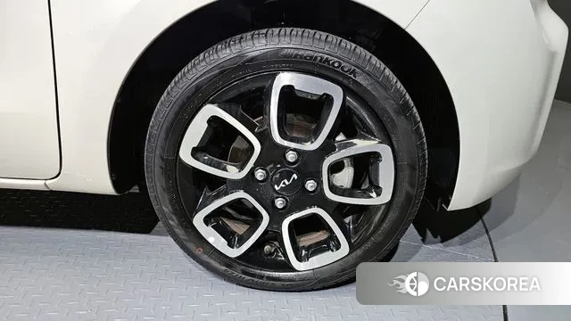 Kia The New Ray id 3280587 из Кореи 15