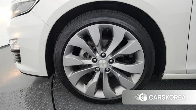 Chevrolet (GM Daewoo) The New Malibu id 4507359 из Кореи 28