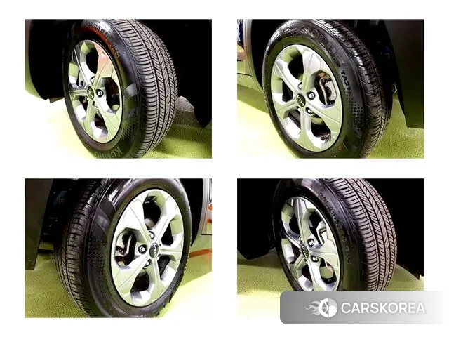 Kia The New Seltos id 3776566 из Кореи 15