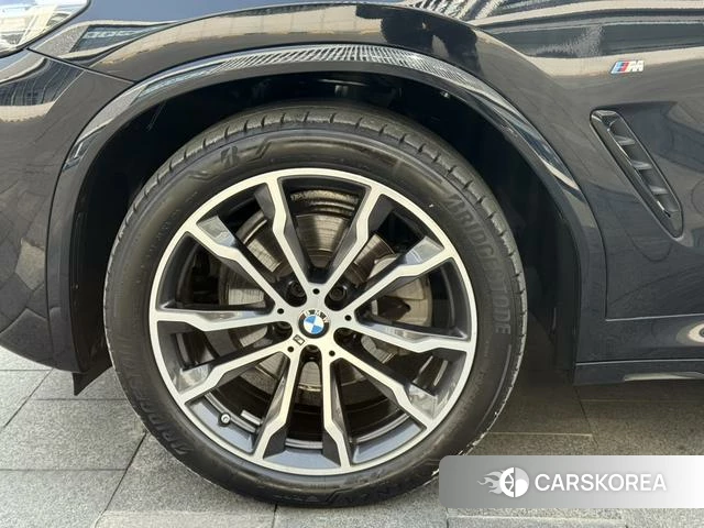 BMW X3 id 4216955 из Китая 24