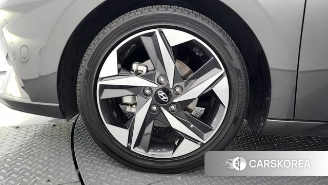 Hyundai Avante (CN7) id 3904846 из Кореи 15