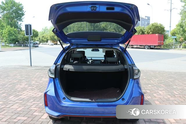 Honda LIFE id 4274626 из Китая 17