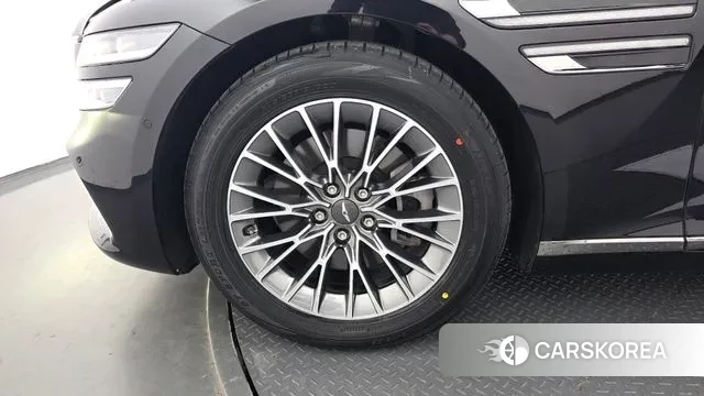 Genesis G80 (RG3) id 3458497 из Кореи 15