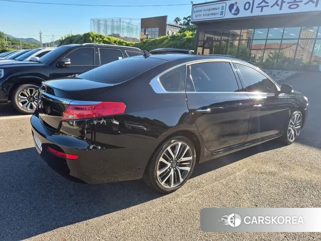 Renault Korea (Samsung) SM7 Nova id 2976679 из Кореи 15