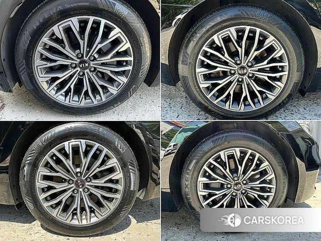 Kia More K9 id 4325960 из Кореи 12